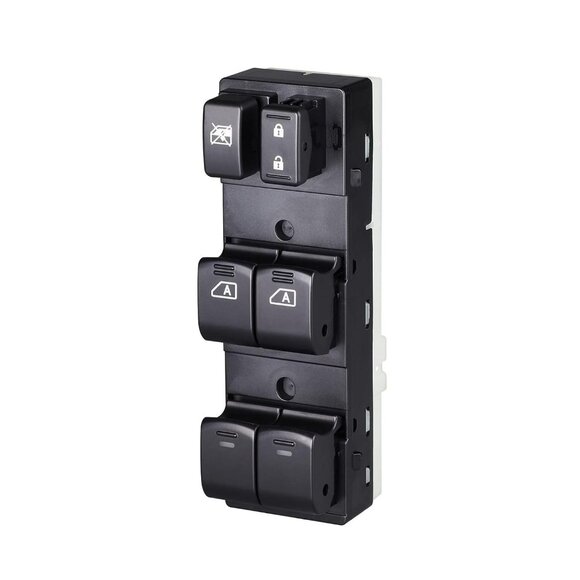 Master Power Window Switch for Infiniti G35 2007-2008 G37 2009-2013 Q40 2015 - Picture 5 of 9